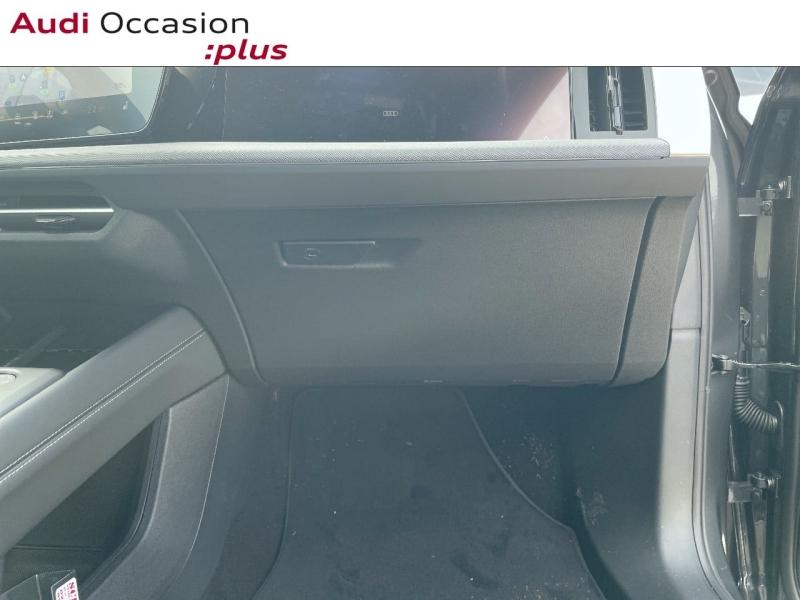 Voitures occasions Audi Q4 Sportback e-tron Base Augny