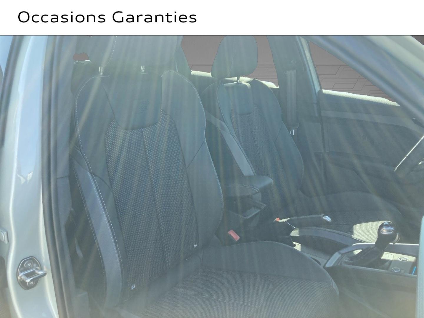 Voitures occasions Audi A1 Sportback S line Augny