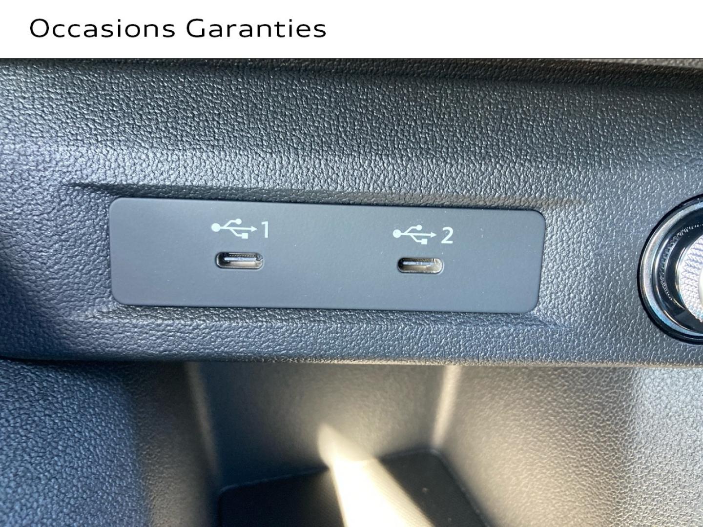 Voitures occasions Audi A1 Sportback S line Augny