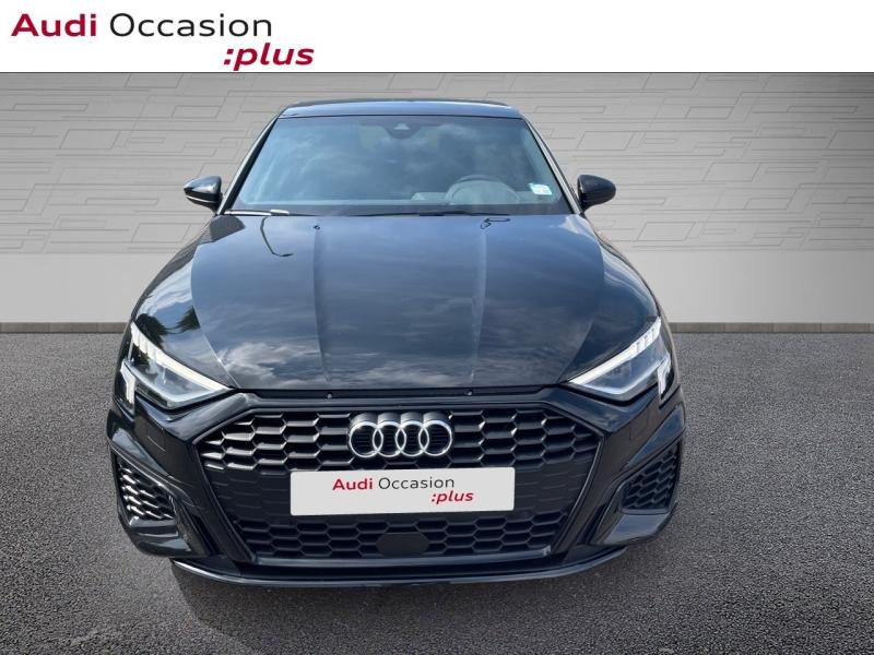 Voitures occasions Audi A3 Sportback S line Sarreguemines