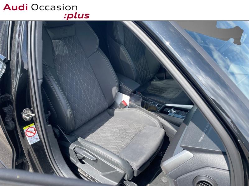 Voitures occasions Audi A3 Sportback S line Sarreguemines