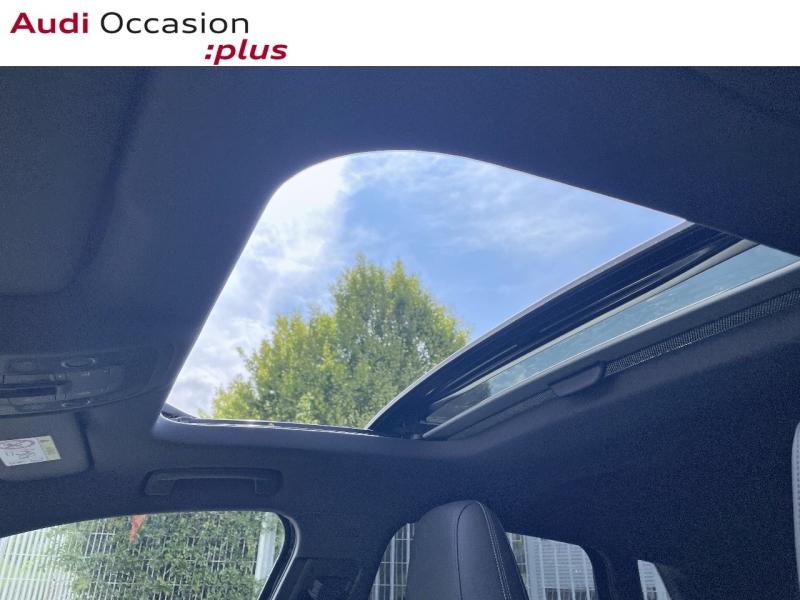 Voitures occasions Audi A3 Sportback S line Sarreguemines