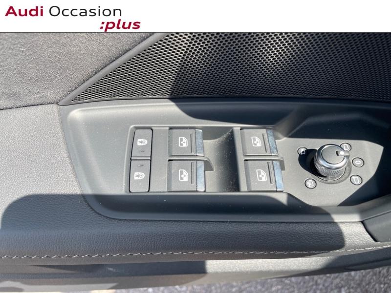 Voitures occasions Audi A3 Sportback S line Augny