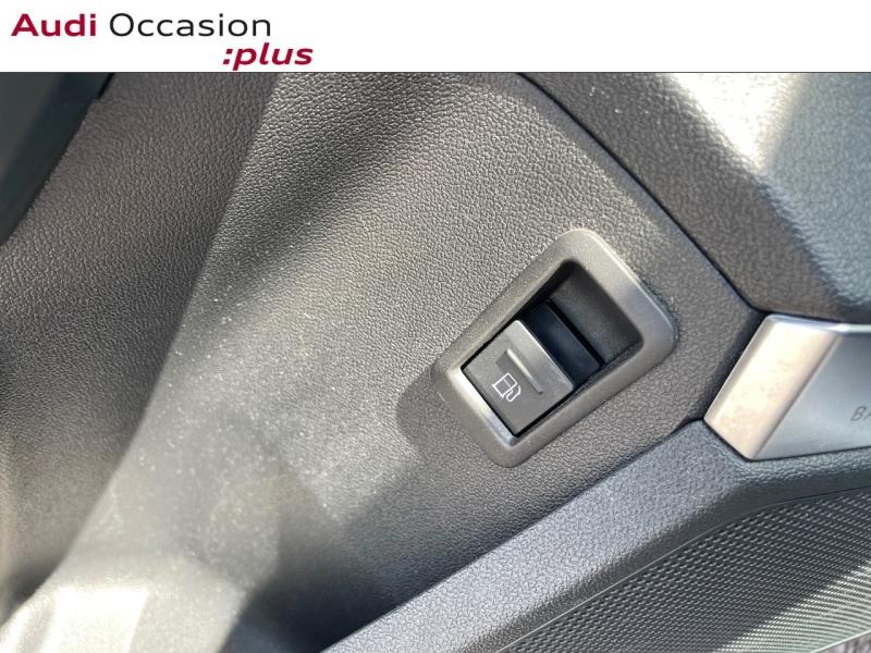Voitures occasions Audi A3 Sportback S line Sarreguemines