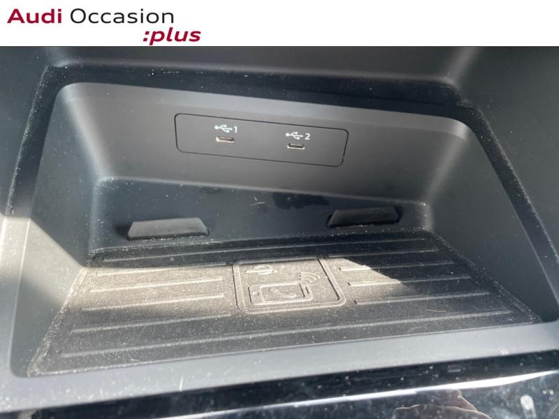 Voitures occasions Audi A3 Sportback S line Sarreguemines