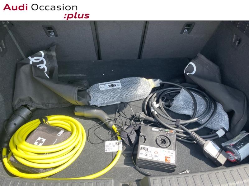 Voitures occasions Audi A3 Sportback S line Augny