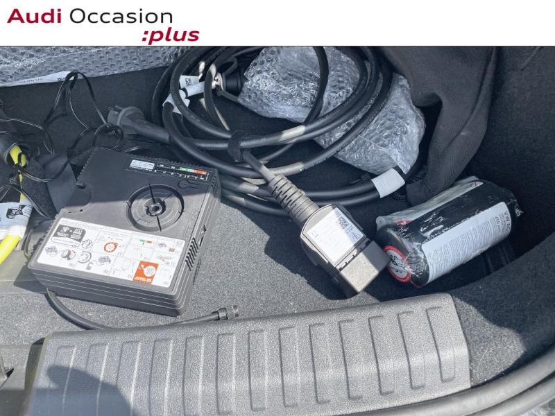 Voitures occasions Audi A3 Sportback S line Augny