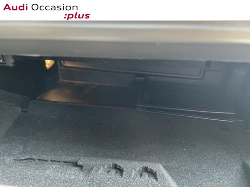 Voitures occasions Audi A3 Sportback S line Sarreguemines