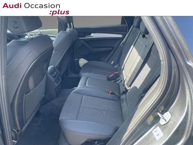 Voitures occasions Audi Q5 Sportback S line Augny