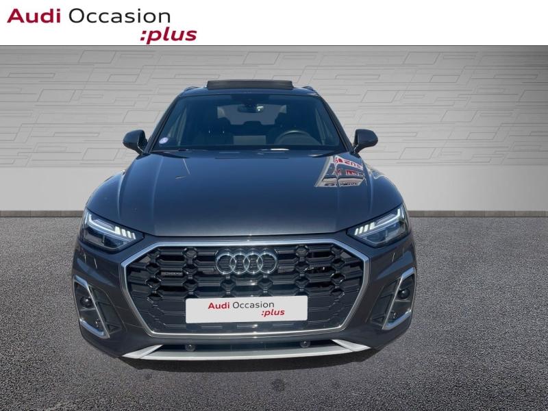 Voitures occasions Audi Q5 Sportback S line Augny