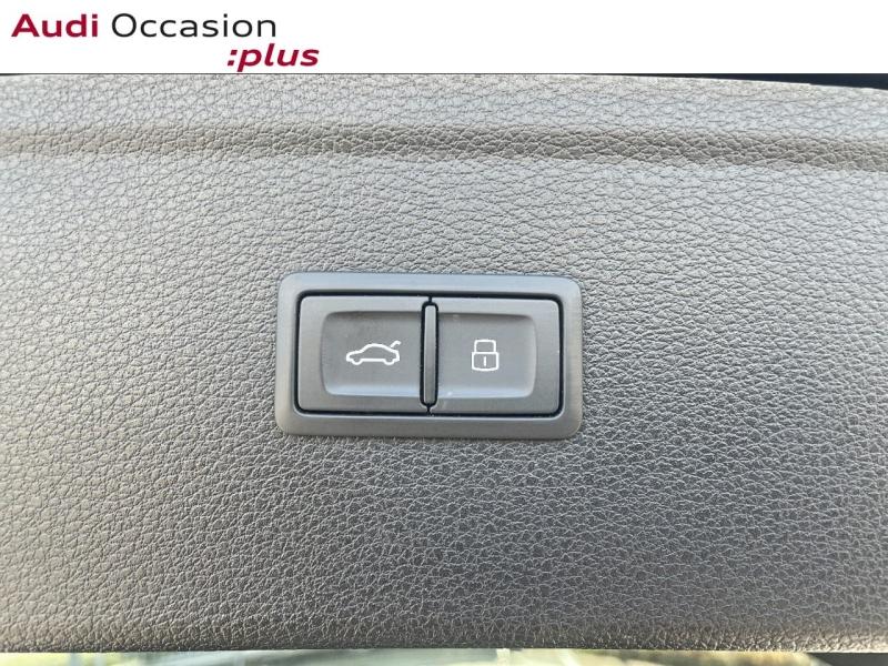 Voitures occasions Audi Q5 Sportback S line Augny