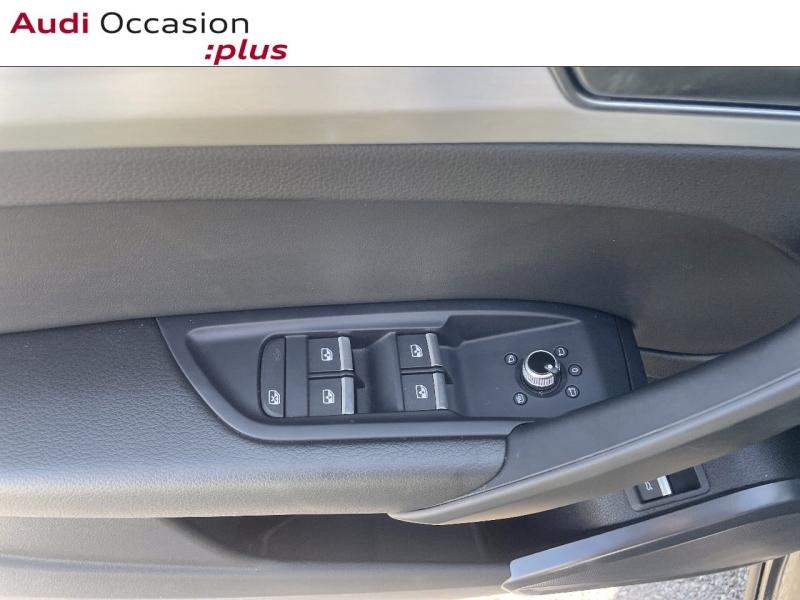 Voitures occasions Audi Q5 Sportback S line Augny