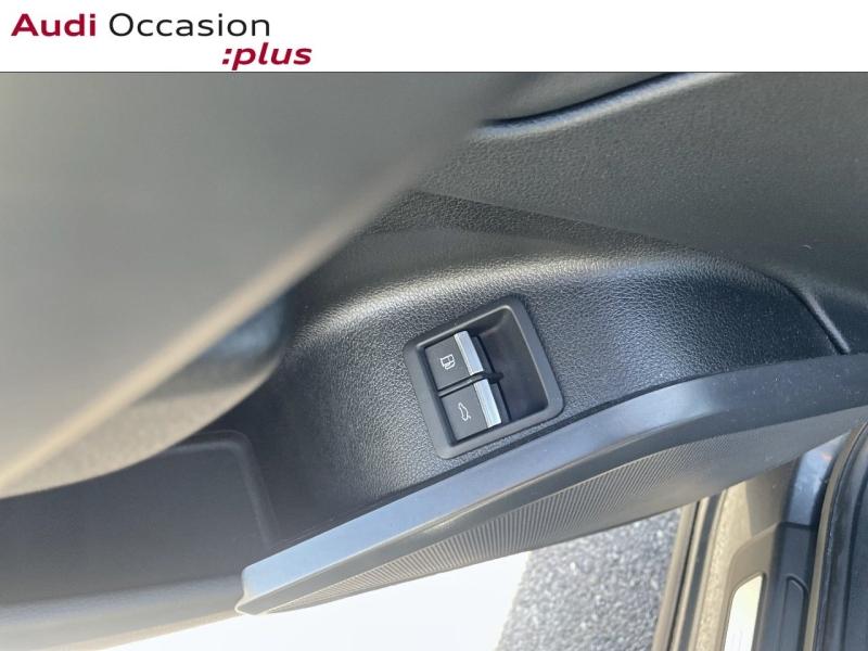 Voitures occasions Audi Q5 Sportback S line Augny