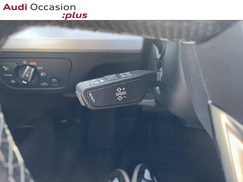 Voitures occasions Audi Q5 Sportback S line Augny