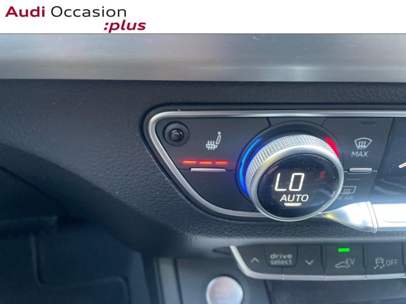 Voitures occasions Audi Q5 Sportback S line Augny