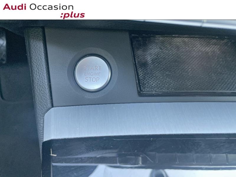 Voitures occasions Audi Q5 Sportback S line Augny
