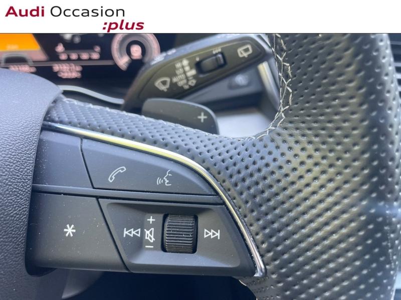 Voitures occasions Audi Q5 Sportback S line Augny