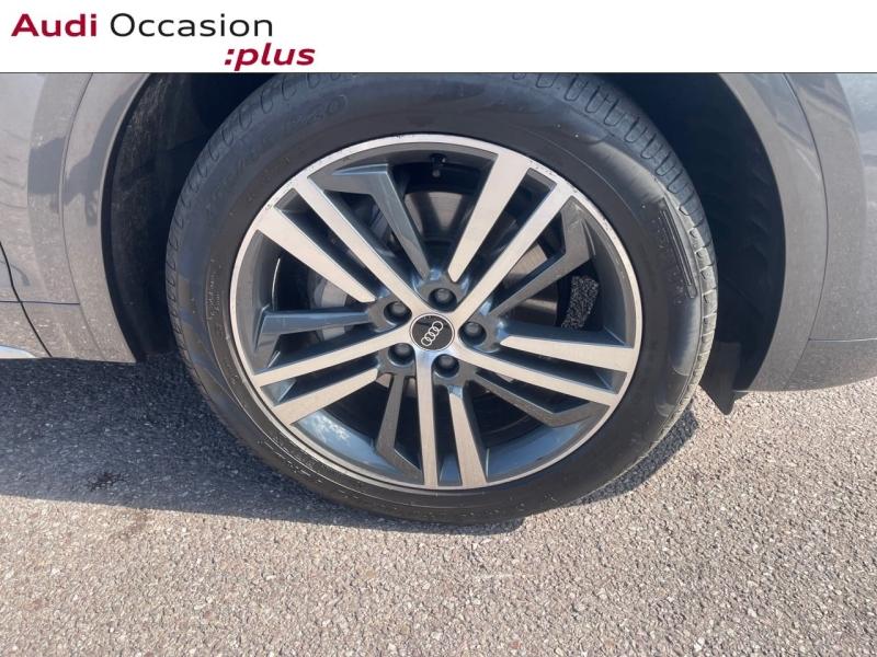 Voitures occasions Audi Q5 Sportback S line Augny