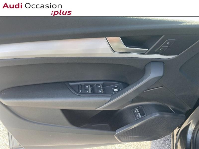 Voitures occasions Audi Q5 Sportback S line Augny