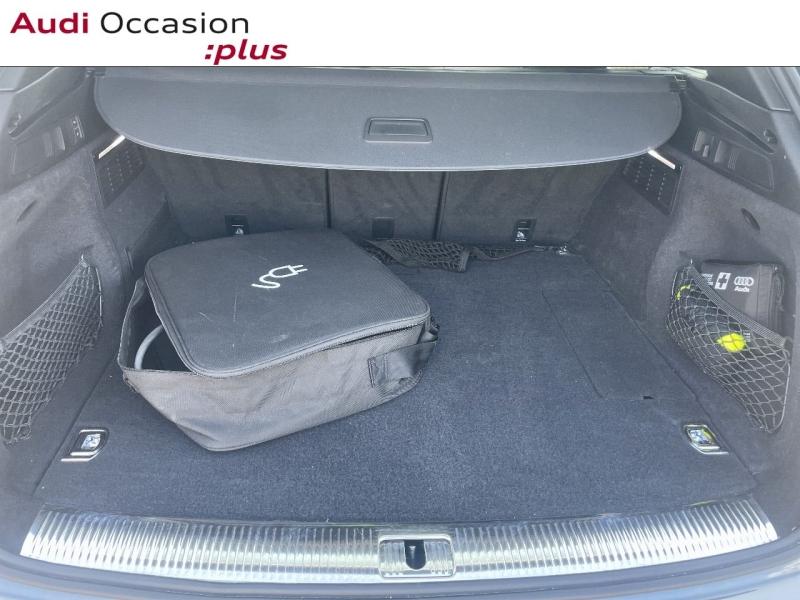 Voitures occasions Audi Q5 Sportback S line Augny