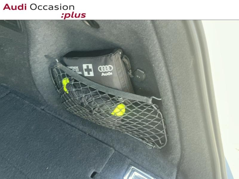 Voitures occasions Audi Q5 Sportback S line Augny