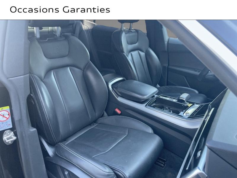 Voitures occasions Audi Q8 S line Augny