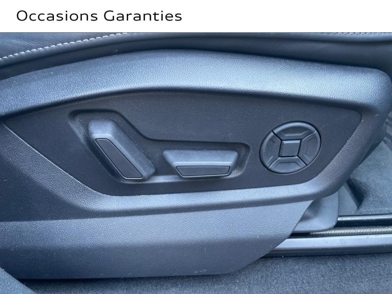 Voitures occasions Audi Q8 S line Augny