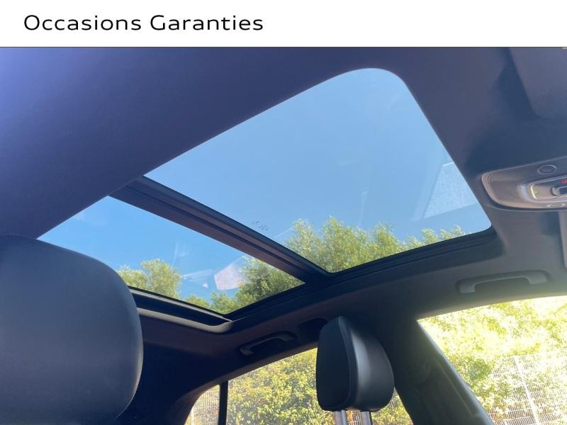 Voitures occasions Audi Q8 S line Augny