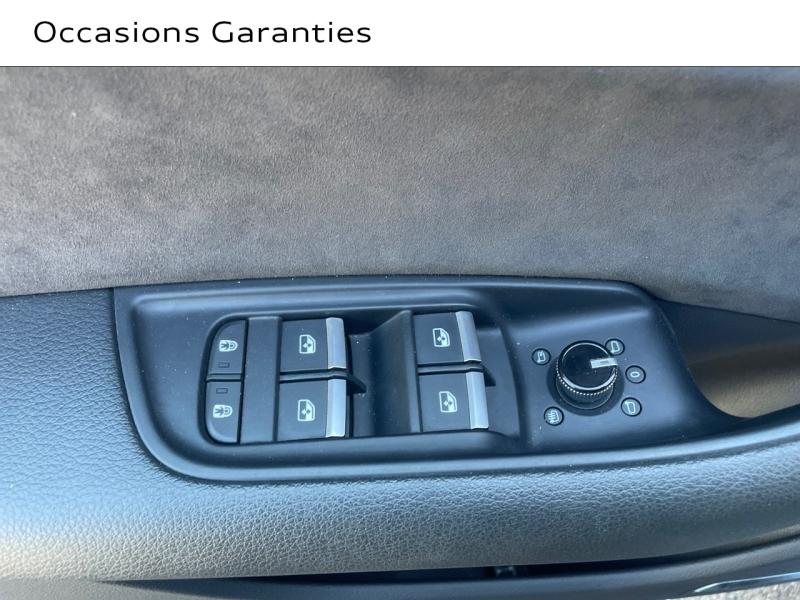 Voitures occasions Audi Q8 S line Augny