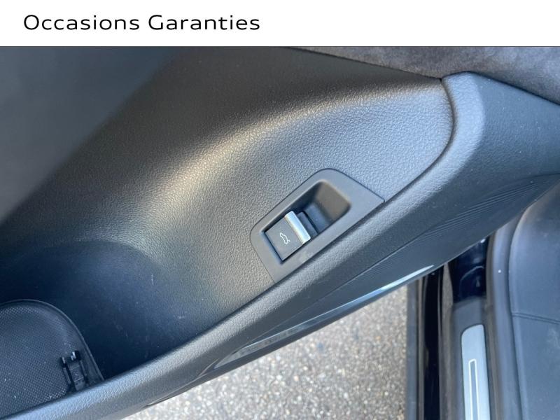 Voitures occasions Audi Q8 S line Augny