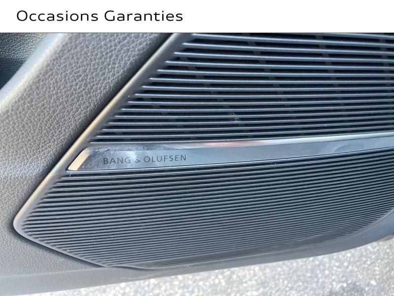 Voitures occasions Audi Q8 S line Augny