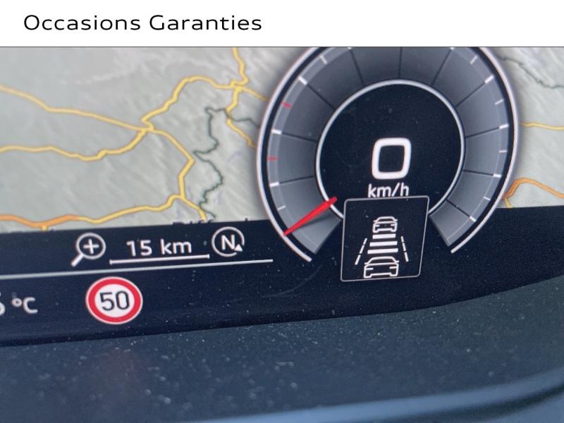 Voitures occasions Audi Q8 S line Augny