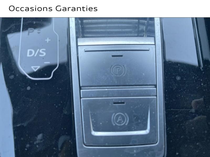 Voitures occasions Audi Q8 S line Augny