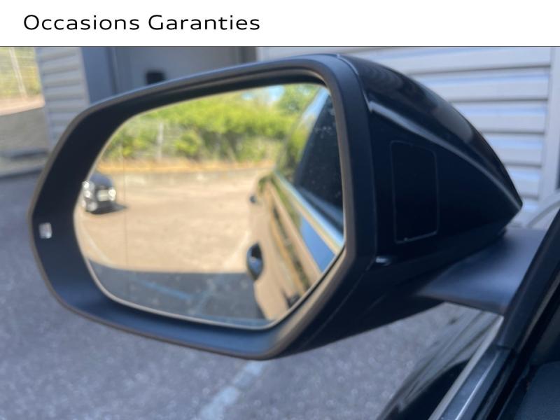 Voitures occasions Audi Q8 S line Augny