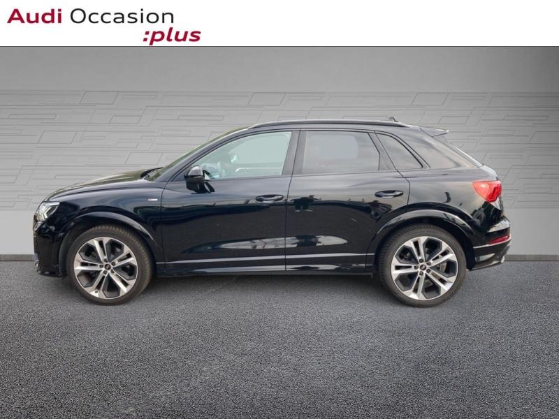 Voitures occasions Audi Q3 S Edition Augny