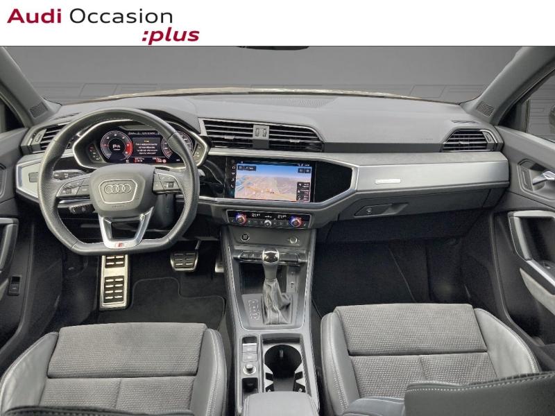 Voitures occasions Audi Q3 S Edition Augny