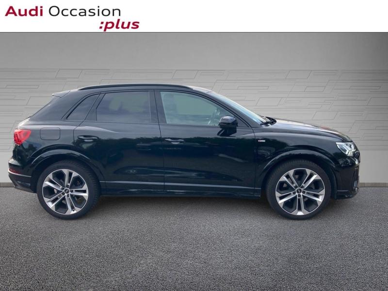 Voitures occasions Audi Q3 S Edition Augny