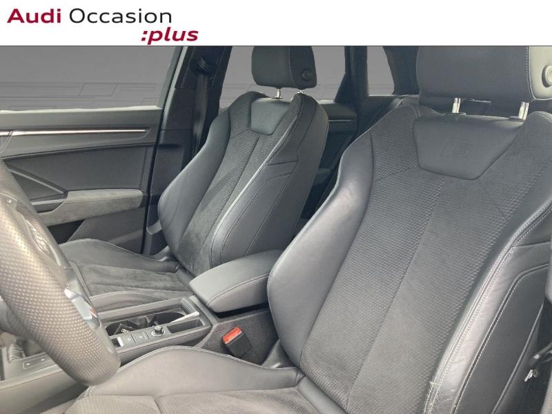 Voitures occasions Audi Q3 S Edition Augny