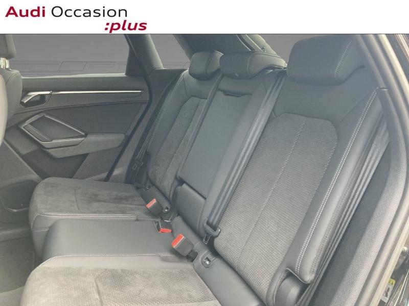 Voitures occasions Audi Q3 S Edition Augny