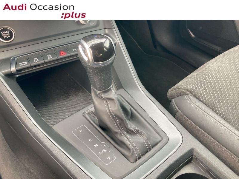 Voitures occasions Audi Q3 S Edition Augny