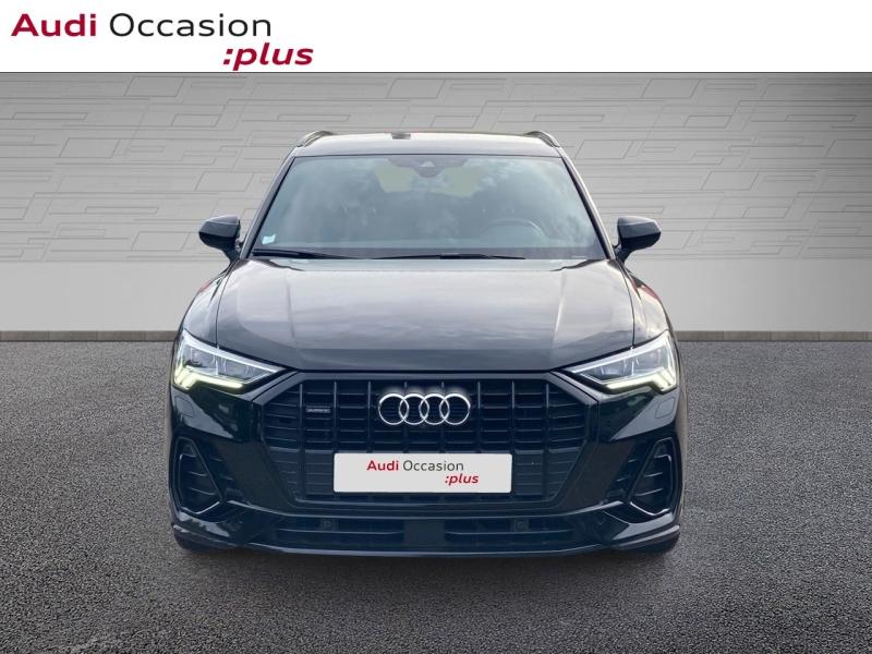 Voitures occasions Audi Q3 S Edition Augny
