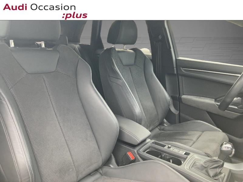 Voitures occasions Audi Q3 S Edition Augny