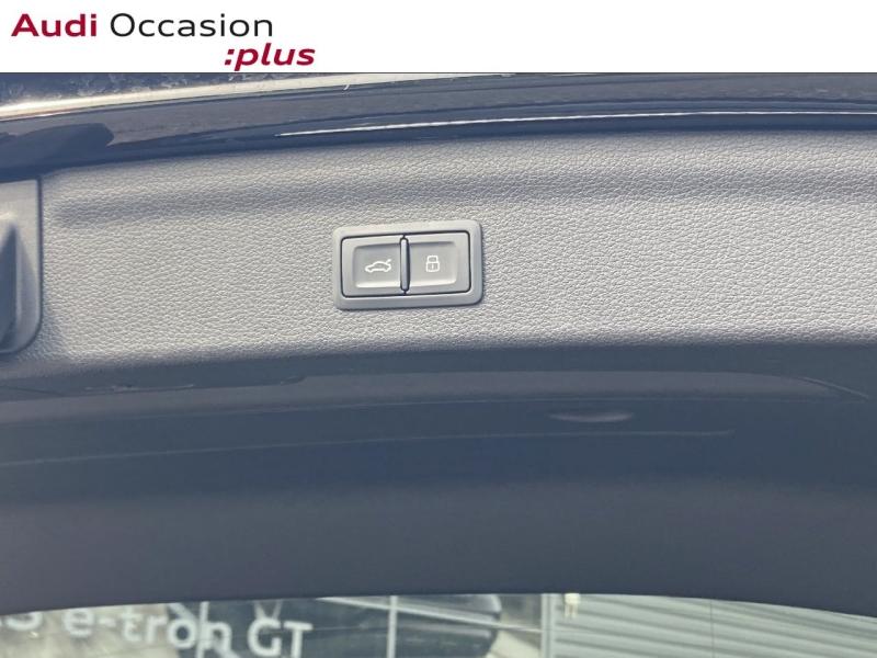 Voitures occasions Audi Q3 S Edition Augny