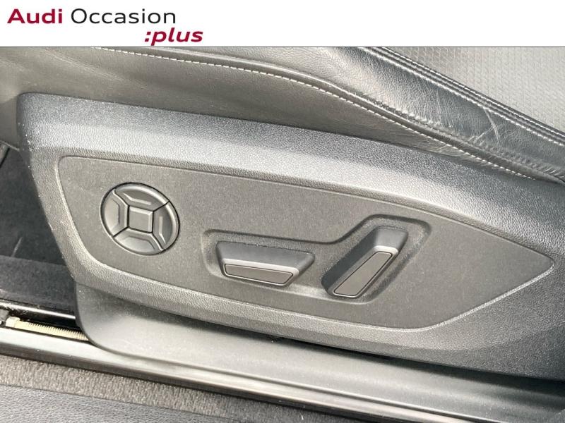 Voitures occasions Audi Q3 S Edition Augny