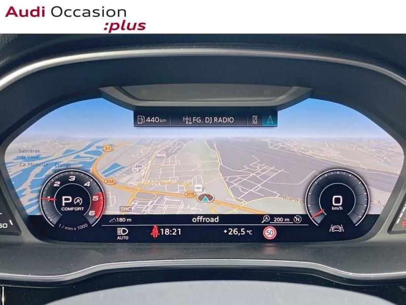 Voitures occasions Audi Q3 S Edition Augny