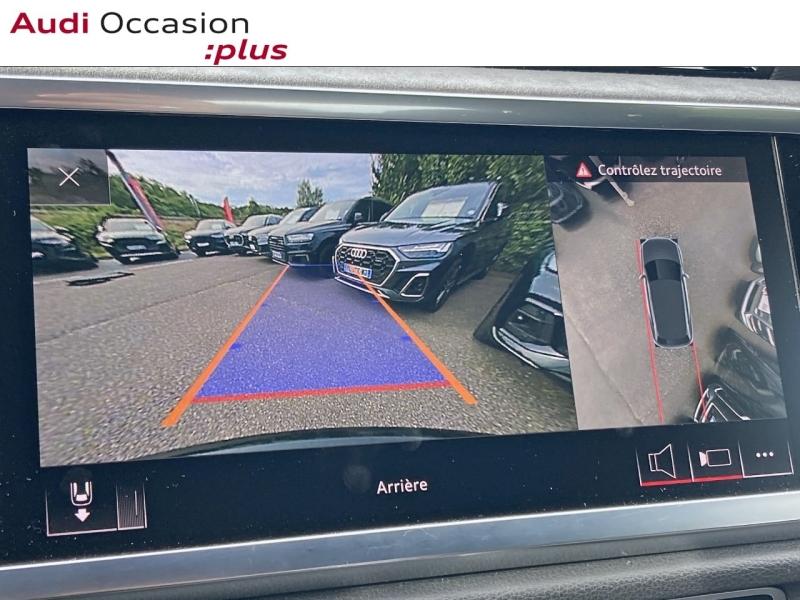 Voitures occasions Audi Q3 S Edition Augny