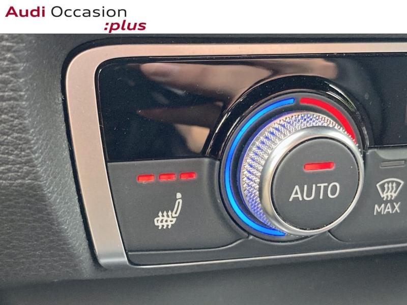 Voitures occasions Audi Q3 S Edition Augny
