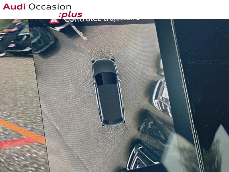Voitures occasions Audi Q3 S Edition Augny