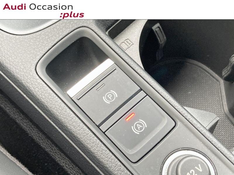 Voitures occasions Audi Q3 S Edition Augny