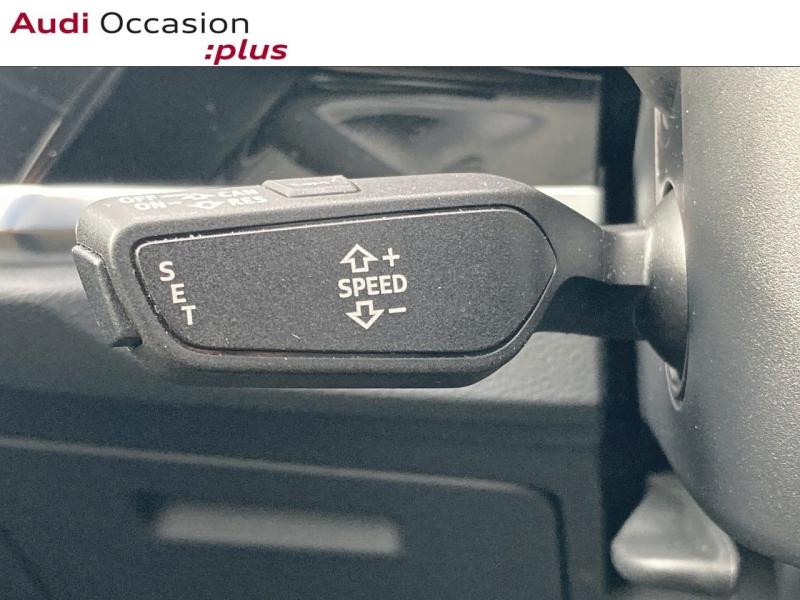 Voitures occasions Audi Q3 S Edition Augny